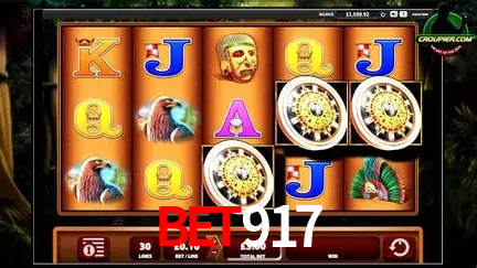 Cassino ao vivo com dealers reais na bet917
