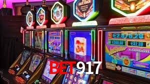 Página oficial no Facebook da bet917
