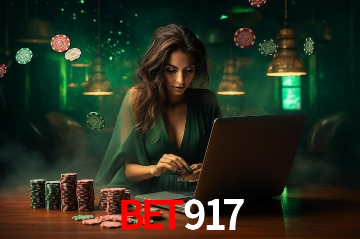 Segurança e privacidade no APP bet917