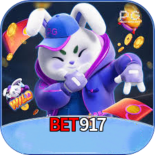 Imagem promocional da bet917 mostrando a plataforma e suas vantagens